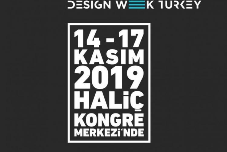 Design Week Turkey 2019 Yeditepe