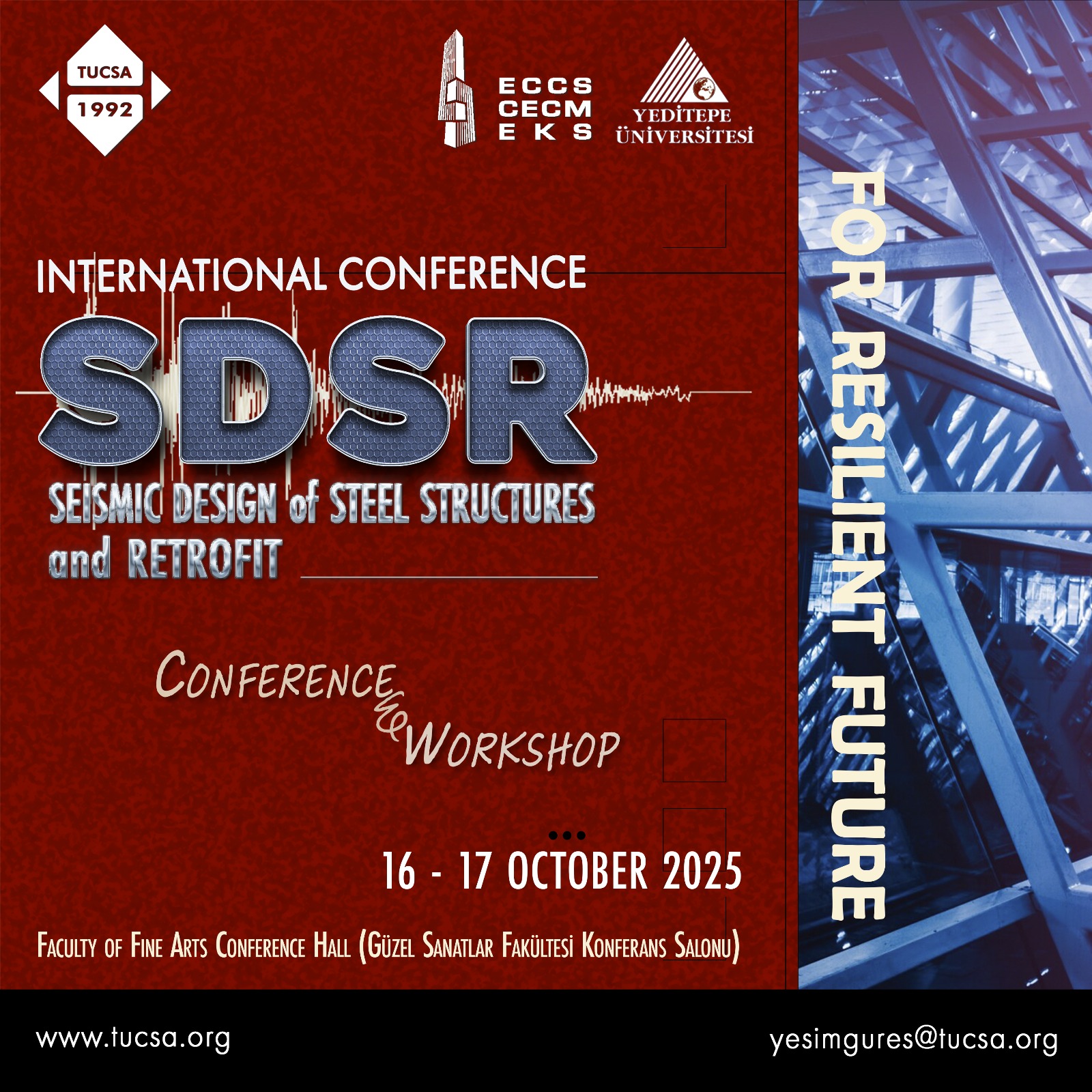 sdsrconferenceyeditepe