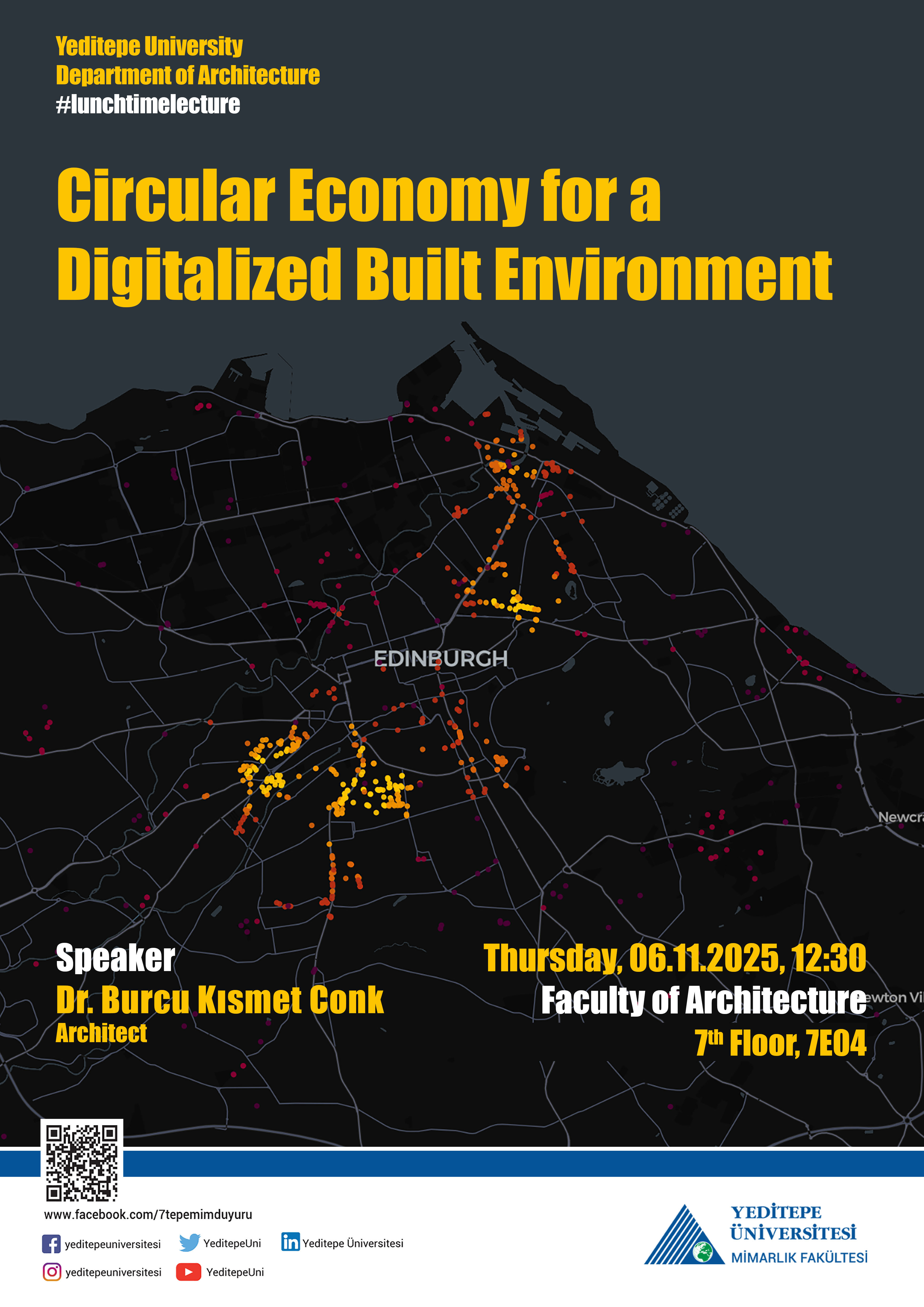 circular economy poster